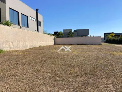 Lote/Terreno à venda, 488m² no Alphaville, Bauru