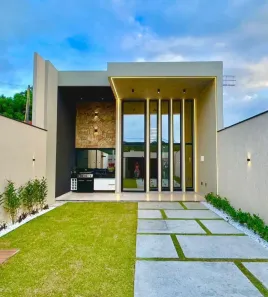 Casa com 3 Quartos à venda, 110m² no Edson Queiroz, Fortaleza