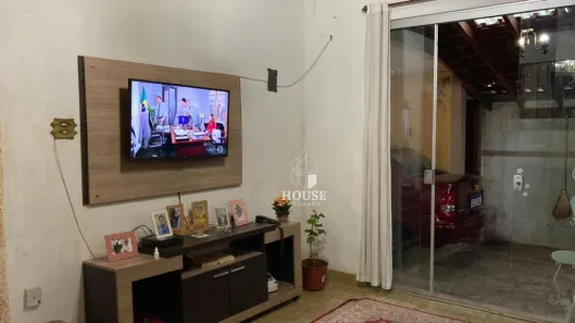 Casa com 6 Quartos à venda, 180m² no Jardim 31 de Março, Mogi Mirim