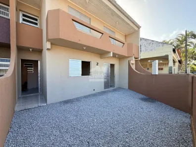 Apartamento com 3 Quartos à venda, 68m² no Balneário Caravelas, Matinhos