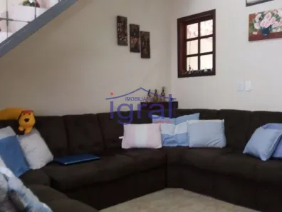 Casa com 2 Quartos à venda, 133m² no Vila Babilônia, São Paulo