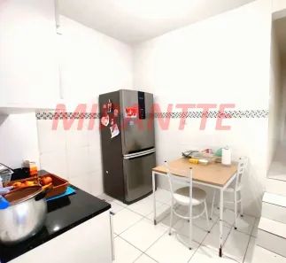 Casa com 2 Quartos à venda, 60m² no Vila Gustavo, São Paulo