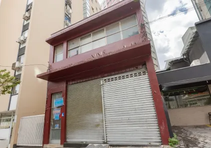 Imóvel Comercial com 1 Quarto para alugar, 400m² no Santa Cecília, São Paulo