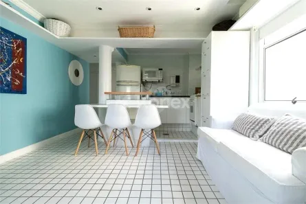 Apartamento com 1 Quarto à venda, 32m² no Jardim Paulista, São Paulo