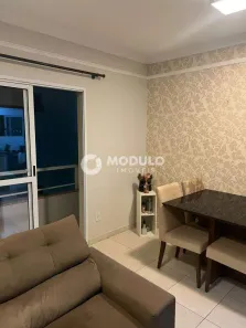 Apartamento com 2 Quartos à venda, 60m² no Presidente Roosevelt, Uberlândia