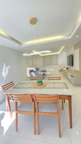 Casa com 3 Quartos à venda, 108m² no Buraquinho, Lauro de Freitas