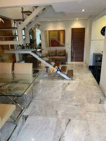 Apartamento com 3 quartos — Lourdes, Belo Horizonte