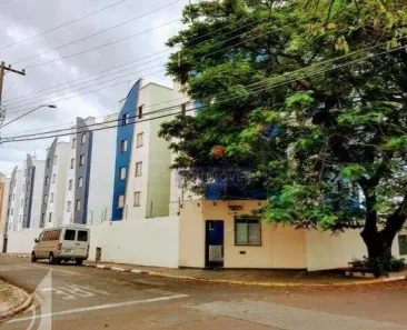Apartamento com 3 Quartos para alugar, 65m² no São Bernardo, Campinas