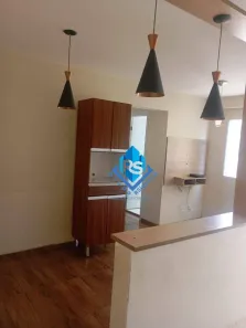 Apartamento com 2 Quartos à venda, 42m² no Vila Valparaíso, Santo André