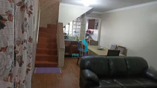 Sobrado com 3 Quartos à venda, 140m² no Vila São Paulo, São Paulo