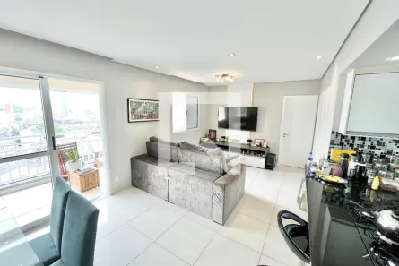 Apartamento com 2 Quartos à venda, 78m² no Jardim Pereira Leite, São Paulo