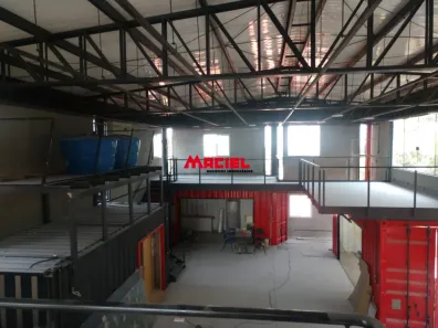 Prédio Comercial com 3 Quartos à venda, 338m² no Jardim Esplanada, São José dos Campos