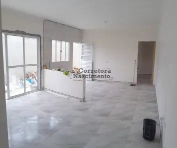 Casa com 2 Quartos à venda, 64m² no Jardim Pitoresco, Jacareí