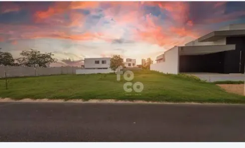 Lote/Terreno à venda, 420m² no Centro, Uberlândia