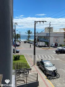 Apartamento com 3 Quartos à venda, 106m² no Bombas, Bombinhas