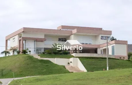 Casa de Condomínio com 5 Quartos à venda, 1150m² no Condomínio Residencial Altos da Quinta, São José dos Campos