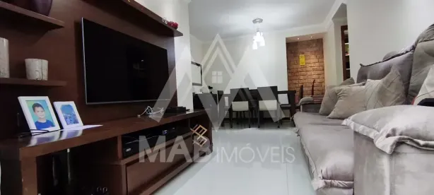 Apartamento com 2 Quartos à venda, 70m² no Freguesia (Jacarepaguá), Rio de Janeiro