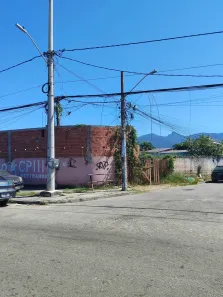 Lote/Terreno à venda, 480m² no Cidade Beira Mar, Rio das Ostras
