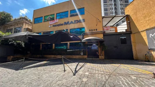 Prédio Comercial à venda, 1200m² no Alto de Pinheiros, São Paulo