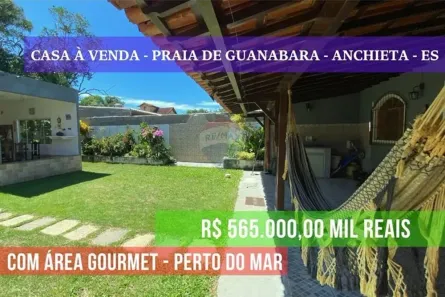 Casa com 2 Quartos à venda, 120m² no , Anchieta