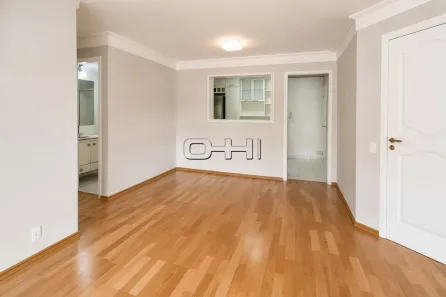 Apartamento com 3 Quartos à venda, 87m² no Santo Amaro, São Paulo