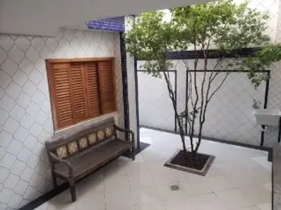 Sobrado com 4 Quartos à venda, 248m² no Jardim Vergueiro (Sacomã), São Paulo