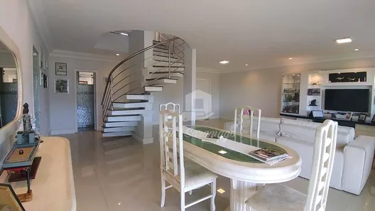 Casa de Condomínio com 5 Quartos à venda, 545m² no Piratininga, Niterói