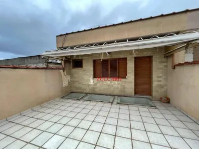 Sobrado com 2 Quartos à venda, 131m² no Vila Zanardi, Guarulhos