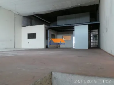 Galpão/Depósito/Armazém à venda, 240m² no Graça, Belo Horizonte