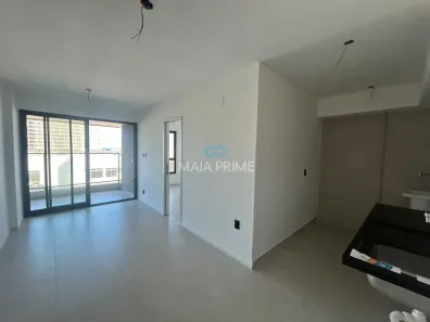 Apartamento com 2 Quartos à venda, 58m² no Ondina, Salvador