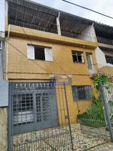Sobrado com 5 Quartos à venda, 506m² no Quarta Parada, São Paulo