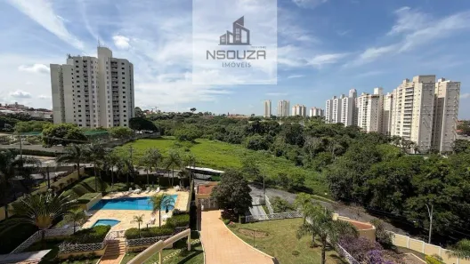 Apartamento com 3 Quartos à venda, 128m² no Jardim dos Oliveiras, Campinas