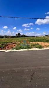 Lote/Terreno à venda, 160m² no Jardim Paviotti, Monte Mor