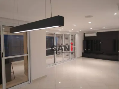 Apartamento com 4 Quartos à venda, 180m² no Mooca, São Paulo