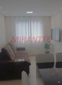 Apartamento com 2 Quartos à venda, 54m² no Jardim Peri, São Paulo