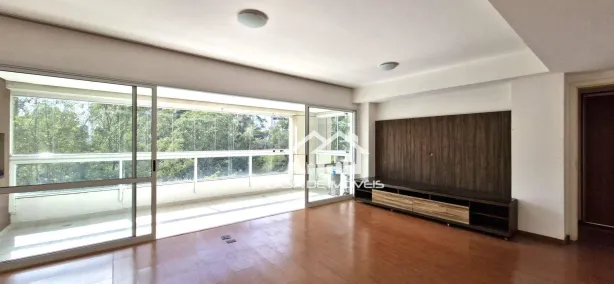 Apartamento com 3 Quartos à venda, 138m² no Vila Andrade, São Paulo