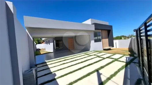 Casa de Condomínio com 3 Quartos à venda, 151m² no Balneário São Pedro, São Pedro da Aldeia