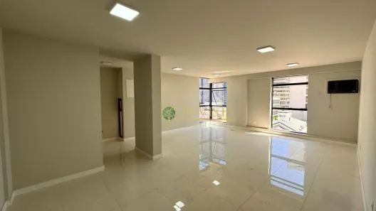 Sala Comercial à venda, 50m² no Centro, Florianópolis