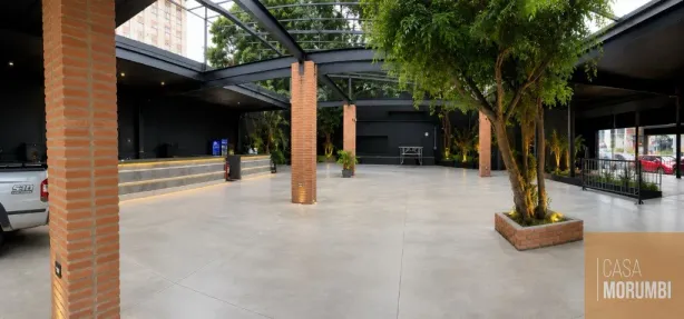 Lote/Terreno à venda, 511m² no Indianópolis, São Paulo