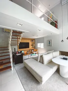 Apartamento com 1 Quarto à venda, 85m² no Vila Suzana, São Paulo