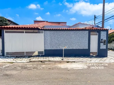 Sobrado com 6 Quartos à venda, 260m² no Vila Resende, Caçapava