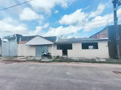 Casa com 3 Quartos à venda, 250m² no Mirizal, Marituba