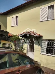 Casa de Condomínio com 2 Quartos à venda, 72m² no Jardim Adriana, Guarulhos