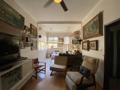 Apartamento com 2 Quartos à venda, 37m² no Alto, Teresópolis
