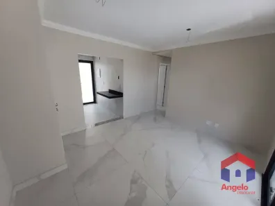 Apartamento com 3 Quartos à venda, 106m² no Itapoã, Belo Horizonte
