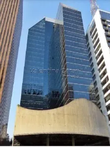 Sala Comercial para alugar, 271m² no Bela Vista, São Paulo