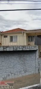 Casa com 2 Quartos à venda, 170m² no Vila Mazzei, São Paulo