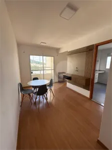 Apartamento com 1 Quarto à venda, 44m² no Morro Santana, Porto Alegre
