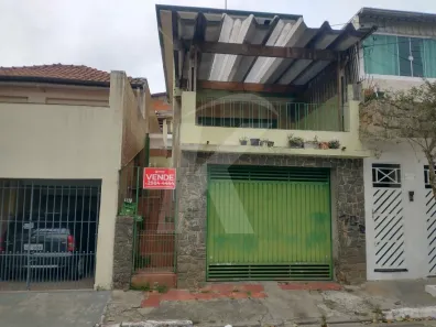Sobrado com 2 Quartos à venda, 100m² no Vila Medeiros, São Paulo