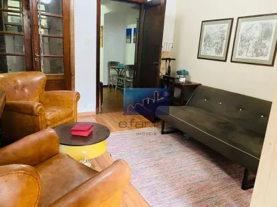 Apartamento com 1 Quarto à venda, 42m² no República, São Paulo